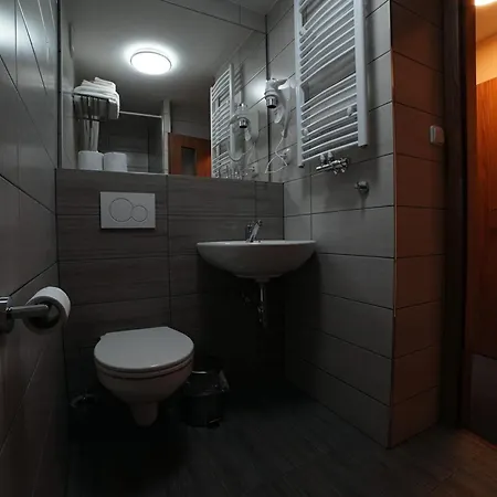 Penzionu Aurelius U Bednaru Guest house *