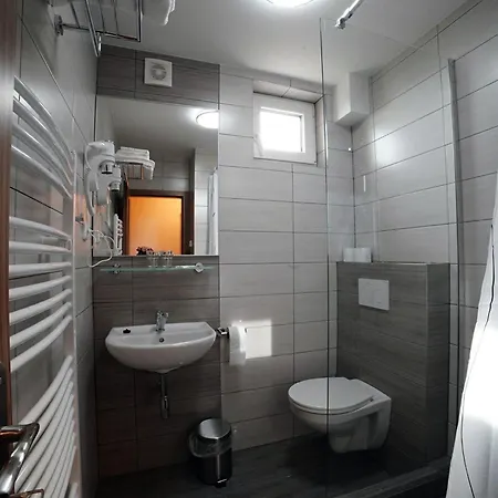 Penzionu Aurelius U Bednaru Guest house