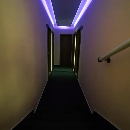 Penzionu Aurelius U Bednaru Guest house