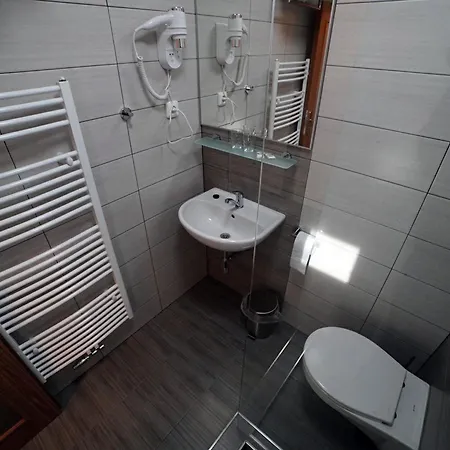 Penzionu Aurelius U Bednaru Guest house
