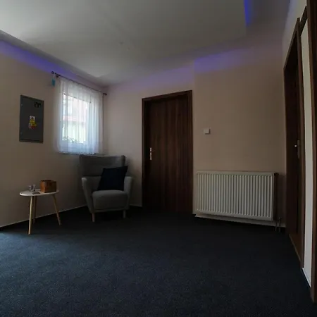 Guest house Penzionu Aurelius U Bednaru *