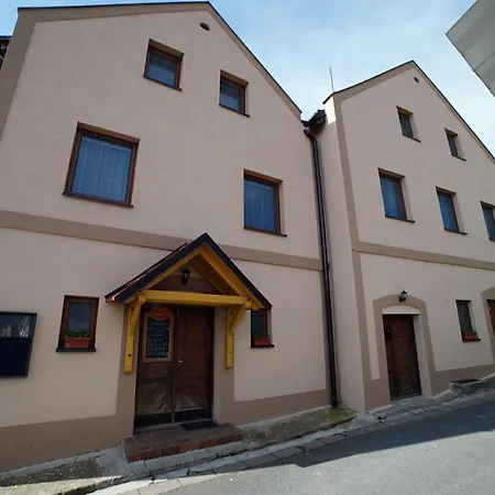 Penzionu Aurelius U Bednaru Pensjonat
