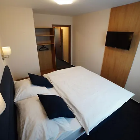 Guest house Penzionu Aurelius U Bednaru Pavlov