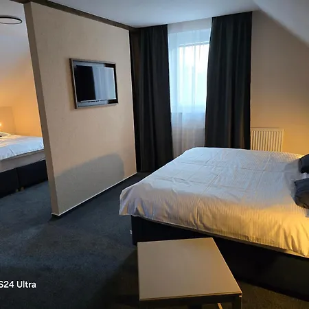 Penzionu Aurelius U Bednaru Guest house *