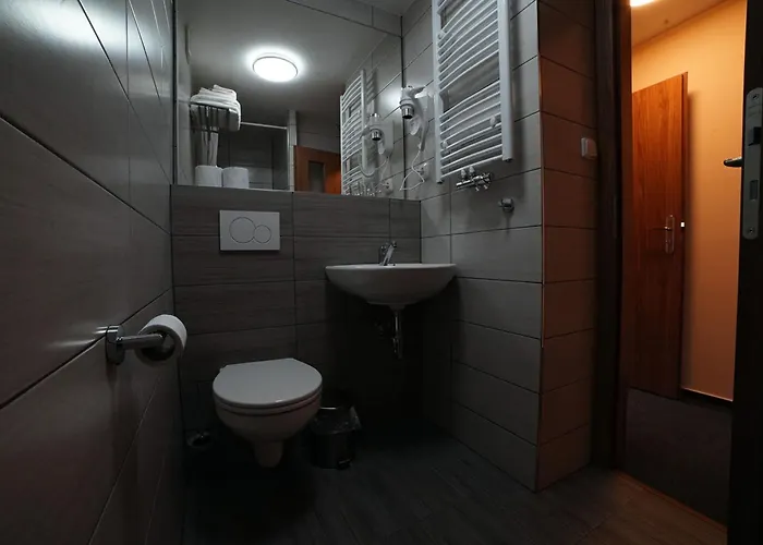 Penzionu Aurelius U Bednářů Penzion 3*