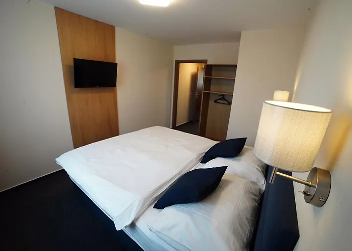 Penzion Penzionu Aurelius U Bednářů 3*