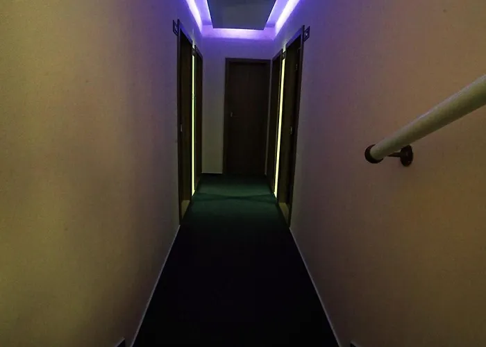 Penzionu Aurelius U Bednářů Penzion