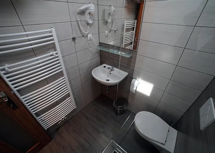Penzionu Aurelius U Bednářů Penzion