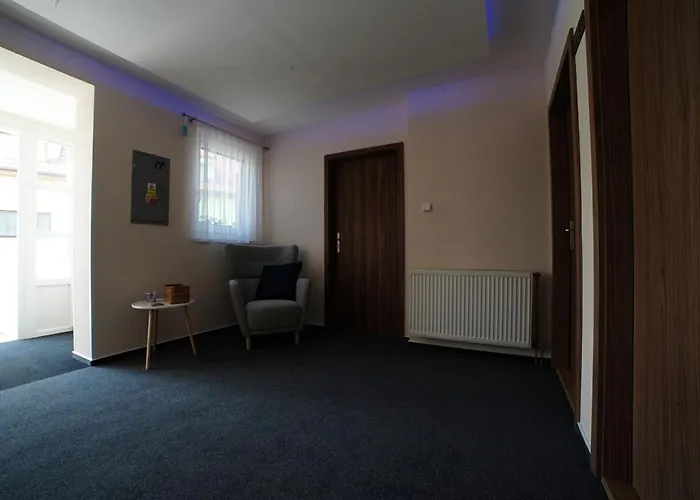 Penzion Penzionu Aurelius U Bednářů 3*
