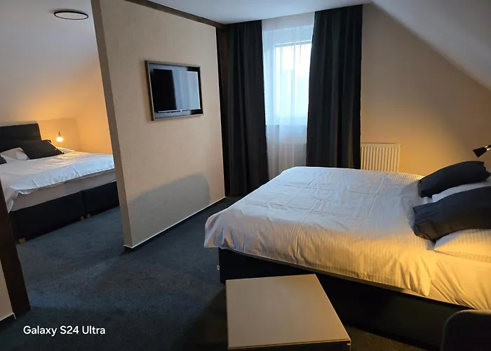 Penzionu Aurelius U Bednářů Penzion 3*