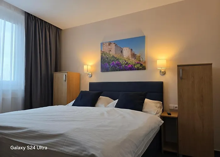 Penzionu Aurelius U Bednářů 3*